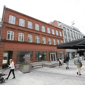 32 Kongensgade Danmark