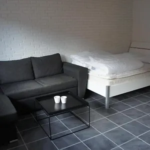 (065) Vesterhavsgade 47. Dør 7 Danmark