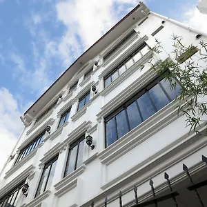 Makati Riverside Филиппины