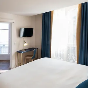 Mercure Opera Lafayette Otel