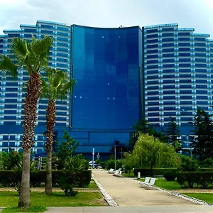 ***** מלון Grand Bellagio Convention & Casino גאורגיה