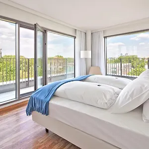 **** מלון Pestana Tiergarten גרמניה