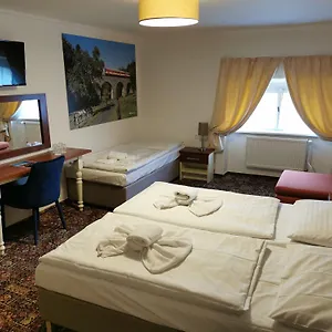City-inn Szálloda Prága