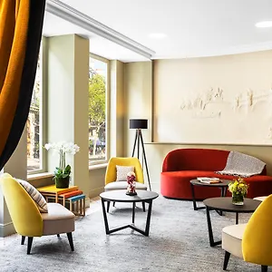 Ducs De Bourgogne Otel