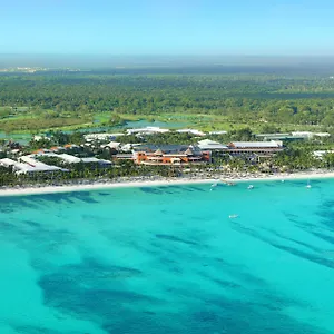 Barceló Palace Üdülőközpont Bávaro
