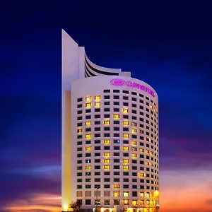 ***** מלון Crowne Plaza Oryapark By Ihg טורקיה