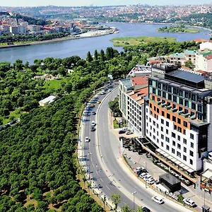 ***** מלון Moevenpick Golden Horn טורקיה