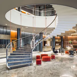 Radisson Collection Royal Hotel, ***** Kopenhaga