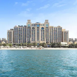 ***** אתר נופש Fairmont The Palm איחוד האמירויות הערביות