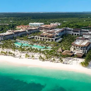 Lopesan Costa Bavaro Resort, & Casino Üdülőközpont Punta Cana