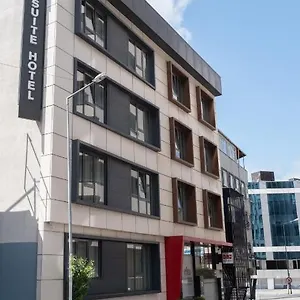 Elm Apart Otel