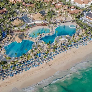 Bahia Principe Grand Bavaro Üdülőközpont Punta Cana