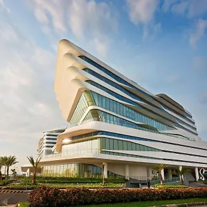 Conrad Manila Филиппины