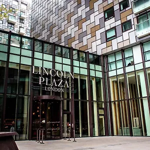 Lincoln Plaza London, Curio Collection By Hilton Великобритания