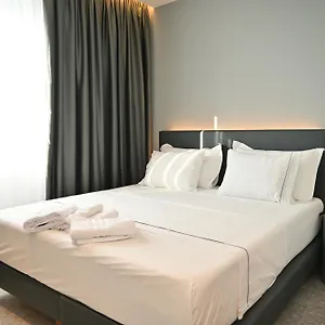 Adria Palace Szálloda Škalngur