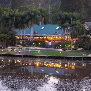 Cedar Lakes Country Gold Coast Hinterland Австралия