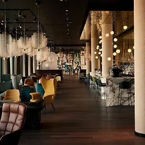 **** فندق The Cloud One جمهورية التشيك
