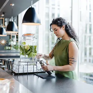 Citizenm Radhuspladsen **** Kopenhaga