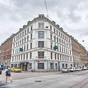 Four Points Flex By Sheraton Отель