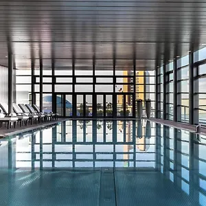 ***** מלון Grand Hyatt גרמניה