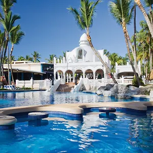 Riu Bambu Szálloda Punta Cana