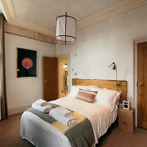 The Culpeper Bedrooms Великобритания