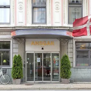 Go Ansgar *** Kopenhaga