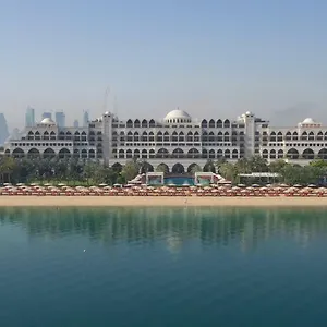 ***** אתר נופש Jumeirah Zabeel Saray איחוד האמירויות הערביות